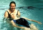 relax dorsale